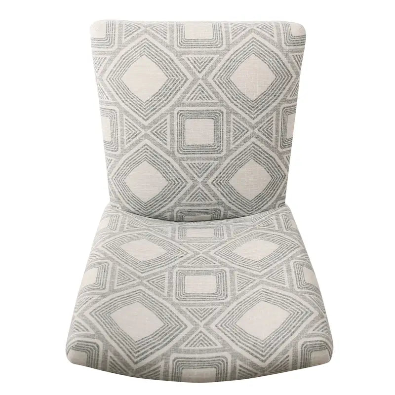 Classic Parsons Dining Chairs, Set of 2